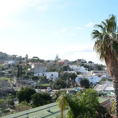Terme Castaldi Forio di Ischia