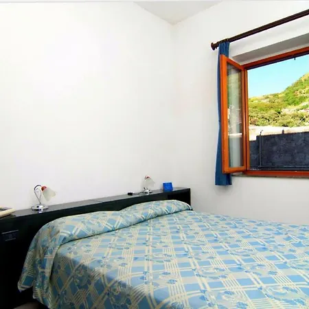 Terme Castaldi מלון