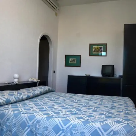 Terme Castaldi מלון 3*