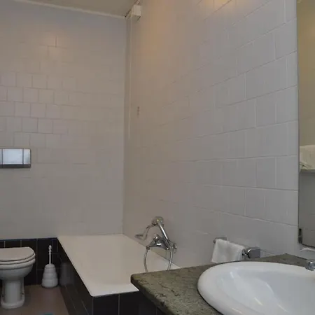 Terme Castaldi מלון Forio di Ischia