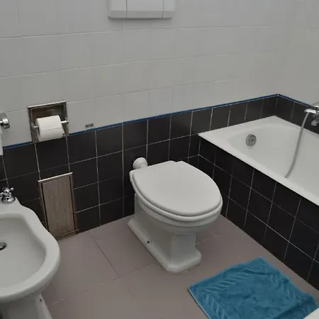 Terme Castaldi מלון 3*