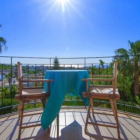 Terme Castaldi Forio di Ischia