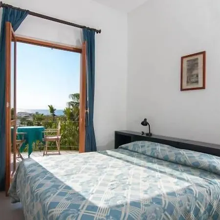 Terme Castaldi Forio di Ischia