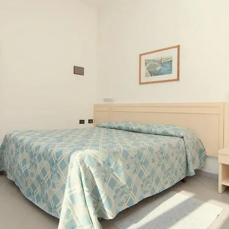 Terme Castaldi מלון