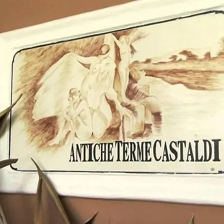 Terme Castaldi 3*