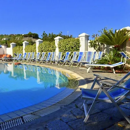 Terme Castaldi מלון 3*