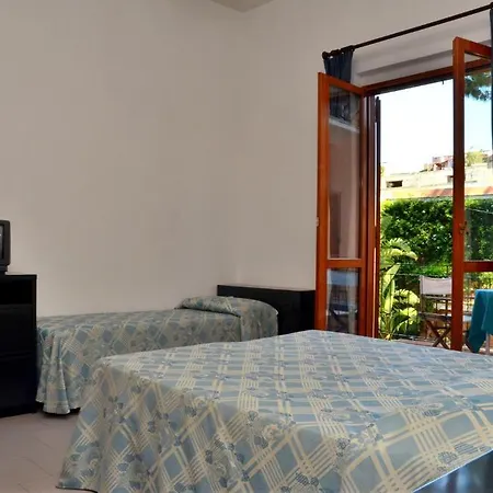 Terme Castaldi מלון Forio di Ischia