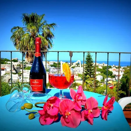 Terme Castaldi מלון