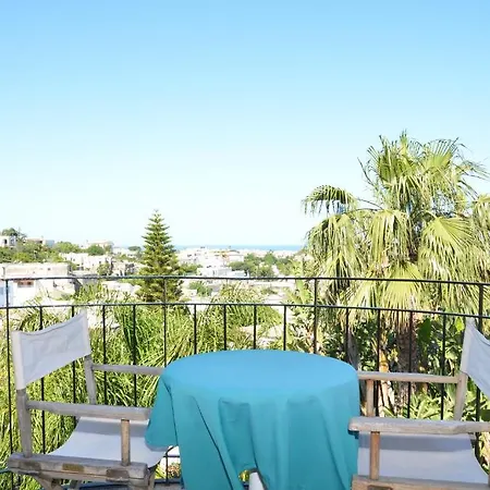 Terme Castaldi מלון Forio di Ischia