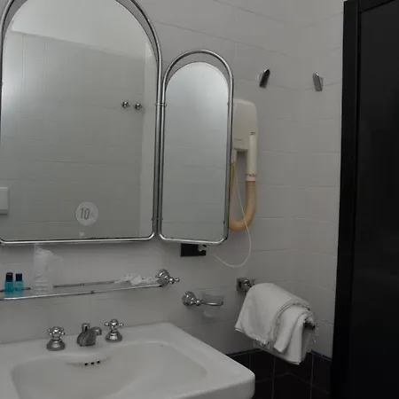 Terme Castaldi מלון