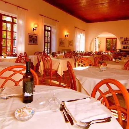 מלון Terme Castaldi Forio di Ischia