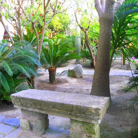 Terme Castaldi 3* Forio di Ischia