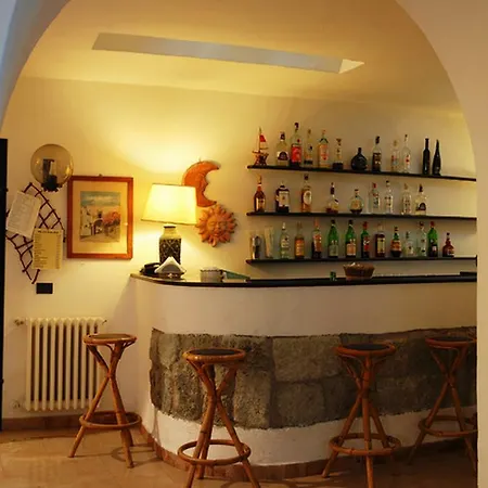 מלון Terme Castaldi