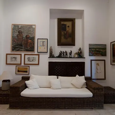 Terme Castaldi Forio di Ischia