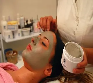 מלון Terme Castaldi