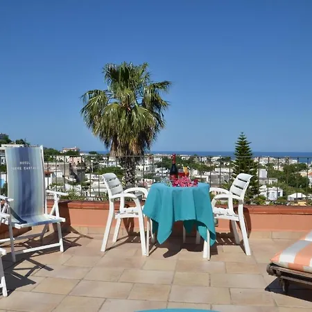 Terme Castaldi מלון Forio di Ischia