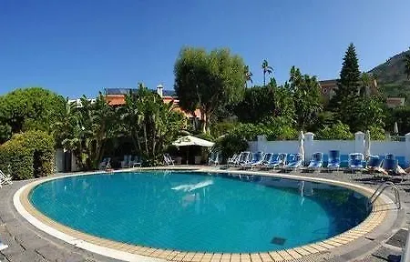 מלון Terme Castaldi