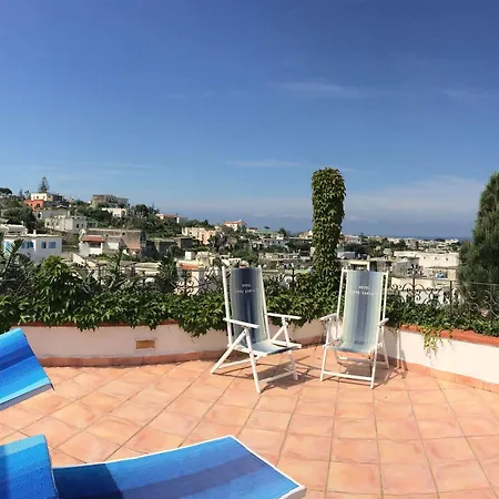 Terme Castaldi 3* Forio di Ischia