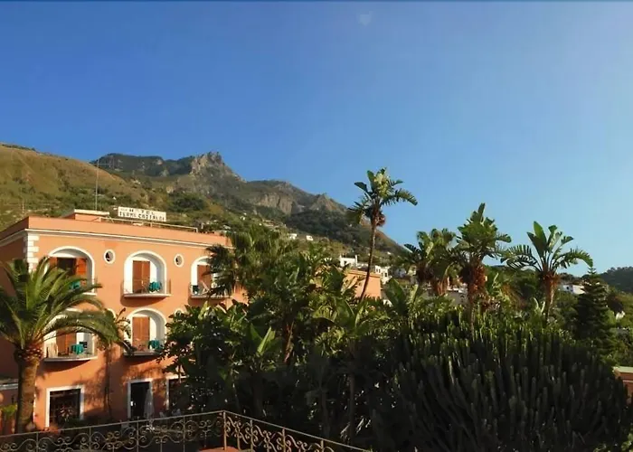 Terme Castaldi فندق Forio di Ischia