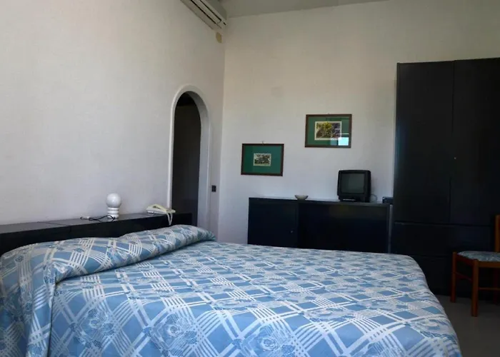 Terme Castaldi فندق 3*