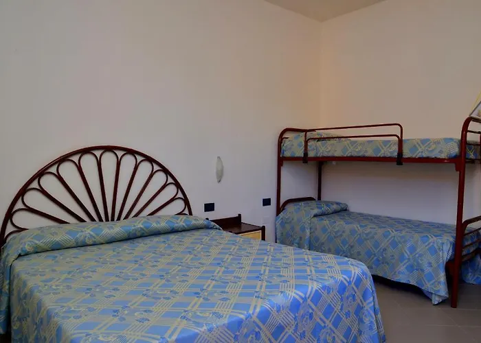 Terme Castaldi 3*