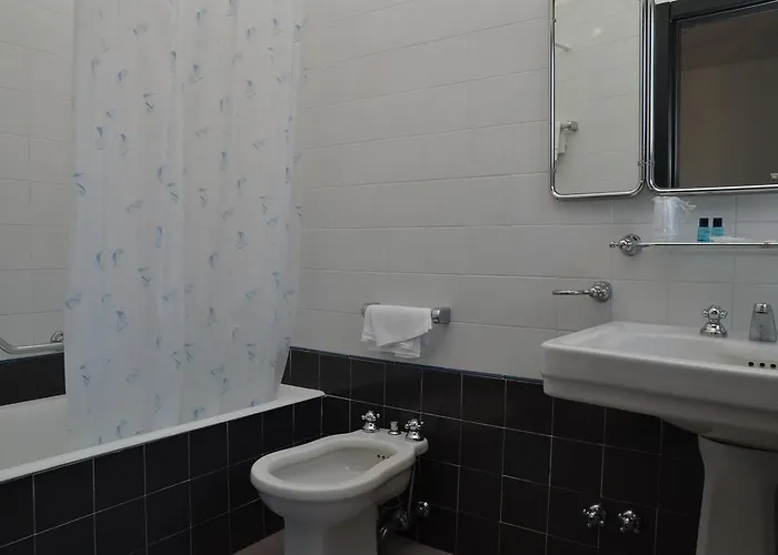 Terme Castaldi 3* Forio di Ischia